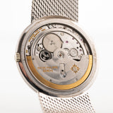 Patek Philippe Calatrava 18k anni '70
