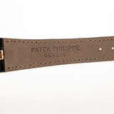Patek Philippe 18k Ellipse d'Or anni '70