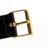 Patek Philippe 18k Ellipse d'Or anni '70