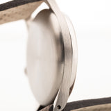 Omega Sub Second Quadrante Cappuccino 1947