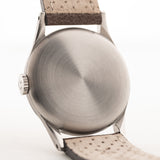 Omega Sub Second Quadrante Cappuccino 1947