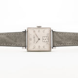 Iwc Square Sub Secondo 1946