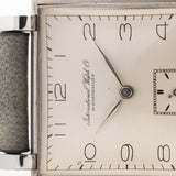 Iwc Square Sub Secondo 1946