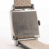 Iwc Square Sub Secondo 1946