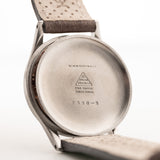 Omega Sub Second Quadrante Cappuccino 1947