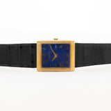 Piaget Lapislazzuli Hobnail 18k 1970