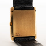 Piaget Lapislazzuli Hobnail 18k 1970