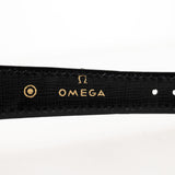 Omega Constellation 18k Tortiera Onyx 1962