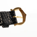 Cartier Ellipse Paris Gondole 18k 1980