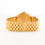 Audemars Piguet Hobnail 18k 1970
