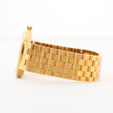 Audemars Piguet Hobnail 18k 1970