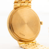 Audemars Piguet Hobnail 18k 1970