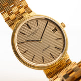 Audemars Piguet Hobnail 18k 1970