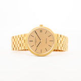 Audemars Piguet Hobnail 18k 1970