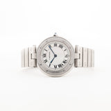Cartier Santos Vendome Ronde anni '80