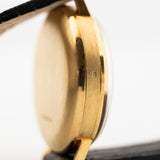 Cronografo Zenith 18k 1960