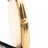 Patek Philippe Ellipse 3738 Jumbo Gübelin anni '90
