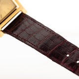 Rolex Tank Ultra Thin 18k 1960