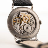 Rolex Precision 1970