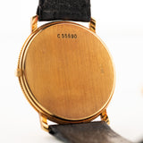 Audemars Piguet Ultra Thin 18k anni '80