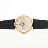 Omega Constellation Tortiera Onyx 18k 1966