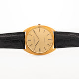 Vacheron Constantin C-Shape anni '70