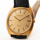 Vacheron Constantin C-Shape anni '70