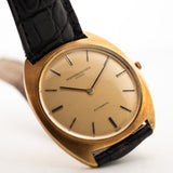 Vacheron Constantin C-Shape anni '70