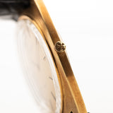 Vacheron Constantin C-Shape anni '70