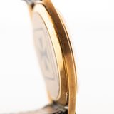 Vacheron Constantin C-Shape anni '70