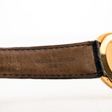 Vacheron Constantin C-Shape anni '70