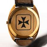 Vacheron Constantin C-Shape anni '70