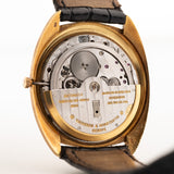 Vacheron Constantin C-Shape anni '70