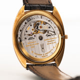 Vacheron Constantin C-Shape anni '70