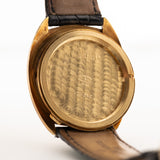 Vacheron Constantin C-Shape anni '70