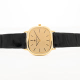Vacheron Constantin Tank 18k 1970