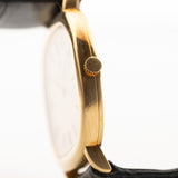 Vacheron Constantin Tank 18k 1970