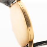 Vacheron Constantin Tank 18k 1970