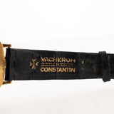 Vacheron Constantin Tank 18k 1970
