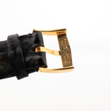 Vacheron Constantin Tank 18k 1970