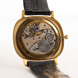 Vacheron Constantin Tank 18k 1970