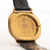 Vacheron Constantin Tank 18k 1970