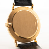 Rolex Cellini 18k Grigio Romano 1990s