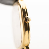 Vacheron Constantin TV Jumbo 18k 1982