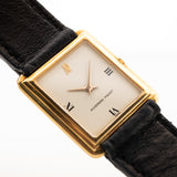 Audemars Piguet Tank 18k anni '70