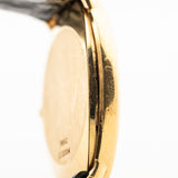 Piaget Ellipse Roman 18k 1970