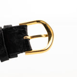Piaget Ellipse Roman 18k 1970