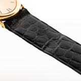 Piaget Ellipse Roman 18k 1970