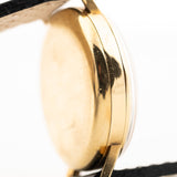 Cronografo Zenith 18k Onyx 1960