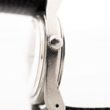 Universal Geneve Polerouter Argento 1956